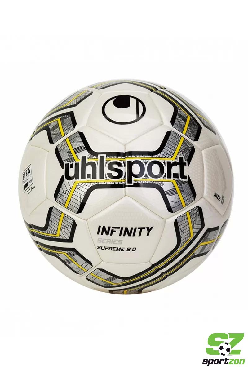 Uhlsport lopta za fudbal INFINITY SUPREME 2.0 