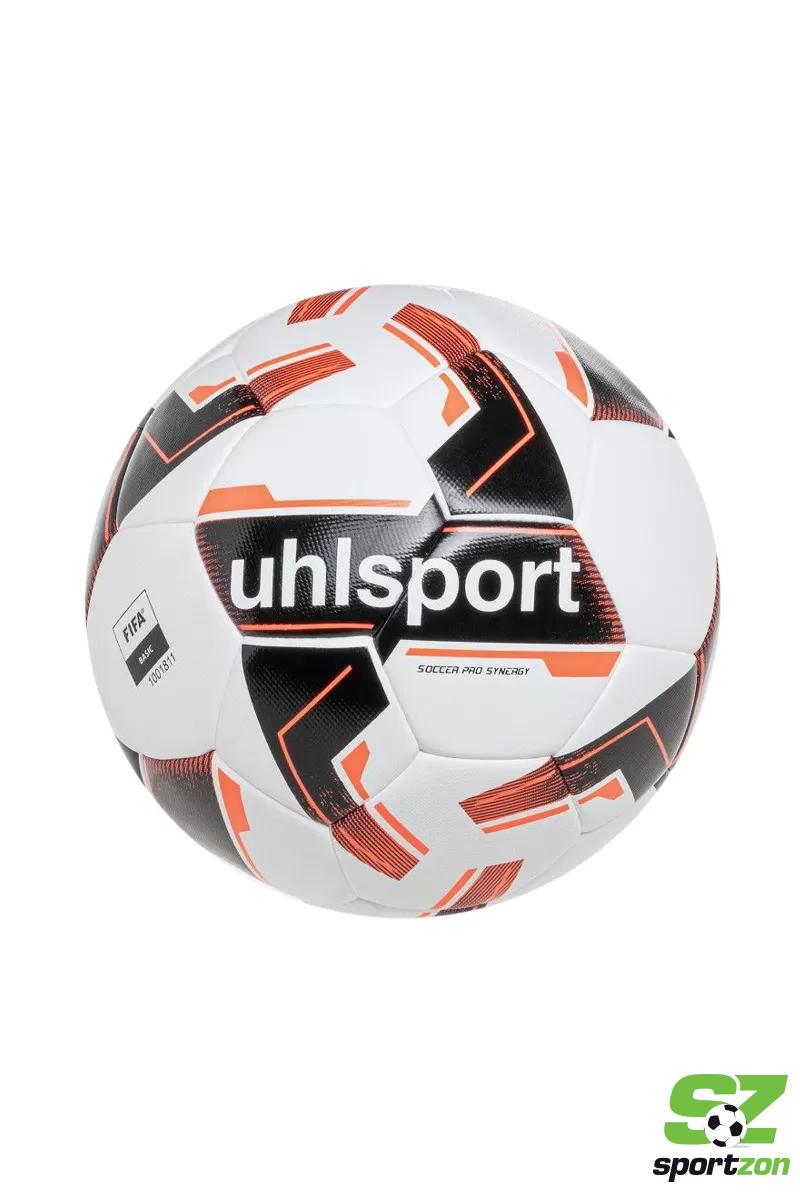 Uhlsport lopta SOCCER PRO SYNERGY 