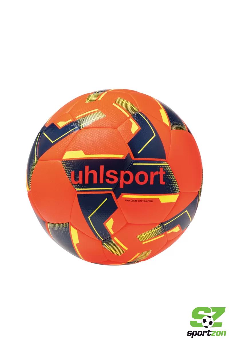 Uhlsport lopta 290 ULTRA LITE SYNERGY 