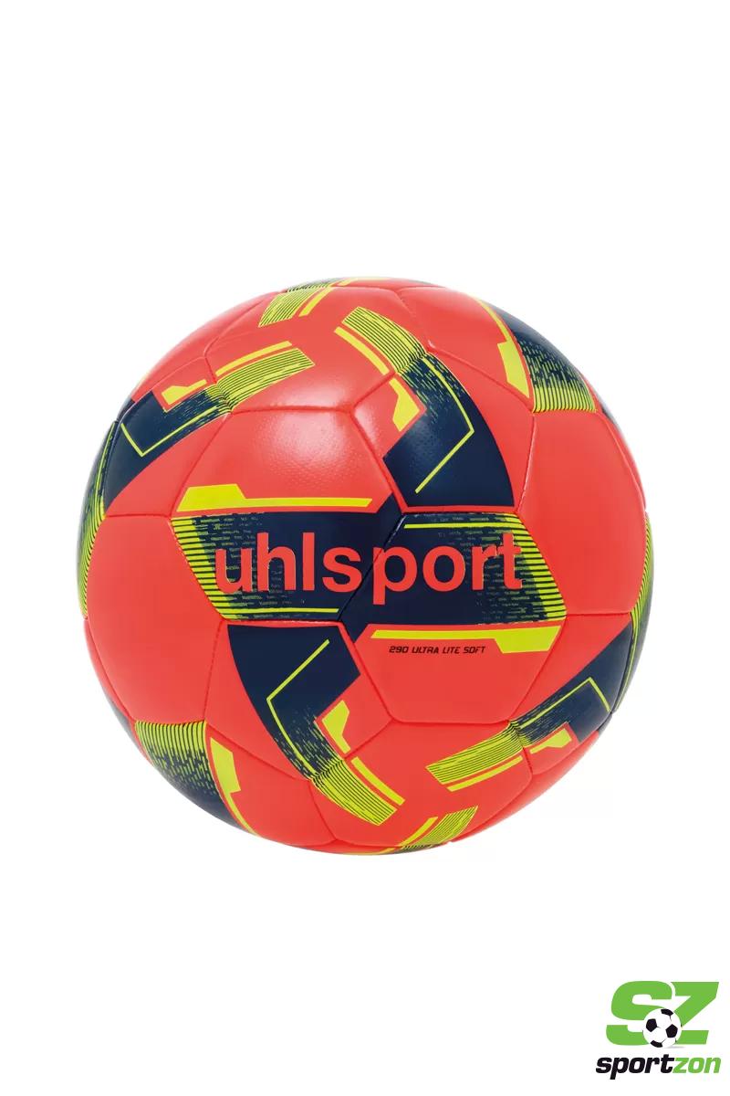 Uhlsport lopta za fudbal ULTRA LITE SOFT 290 