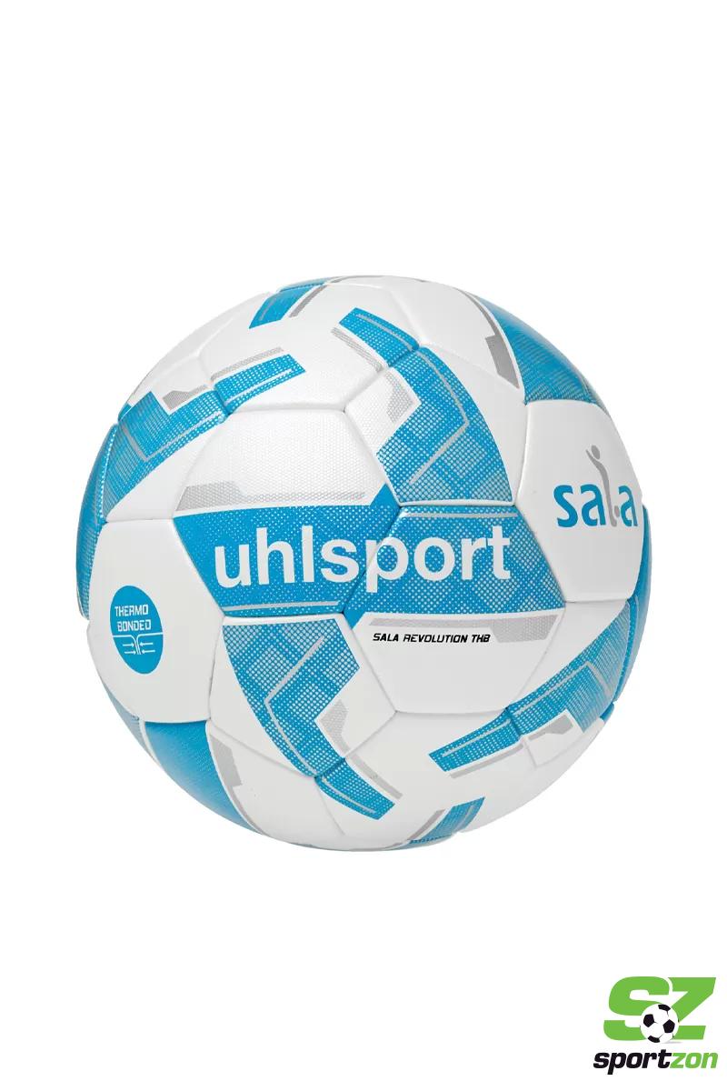 Uhlsport lopta za futsal SALA REVOLUTION THB 