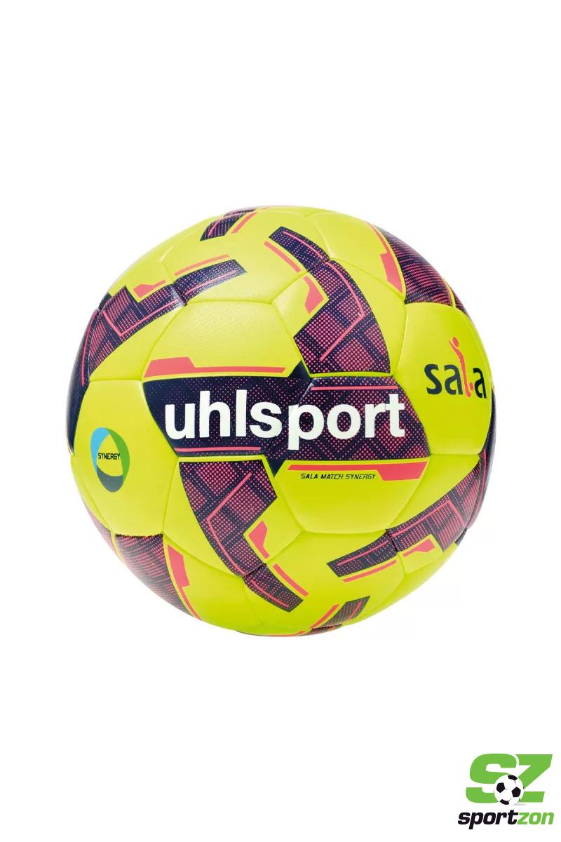 Uhlsport lopta za futsal SALA MATCH SYNERGY 