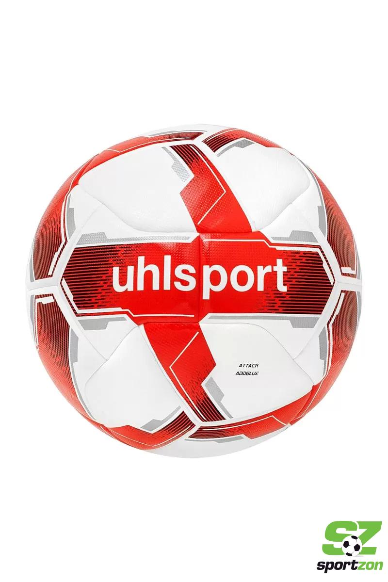 Uhlsport lopta za fudbal ATTACK ADDGLUE 