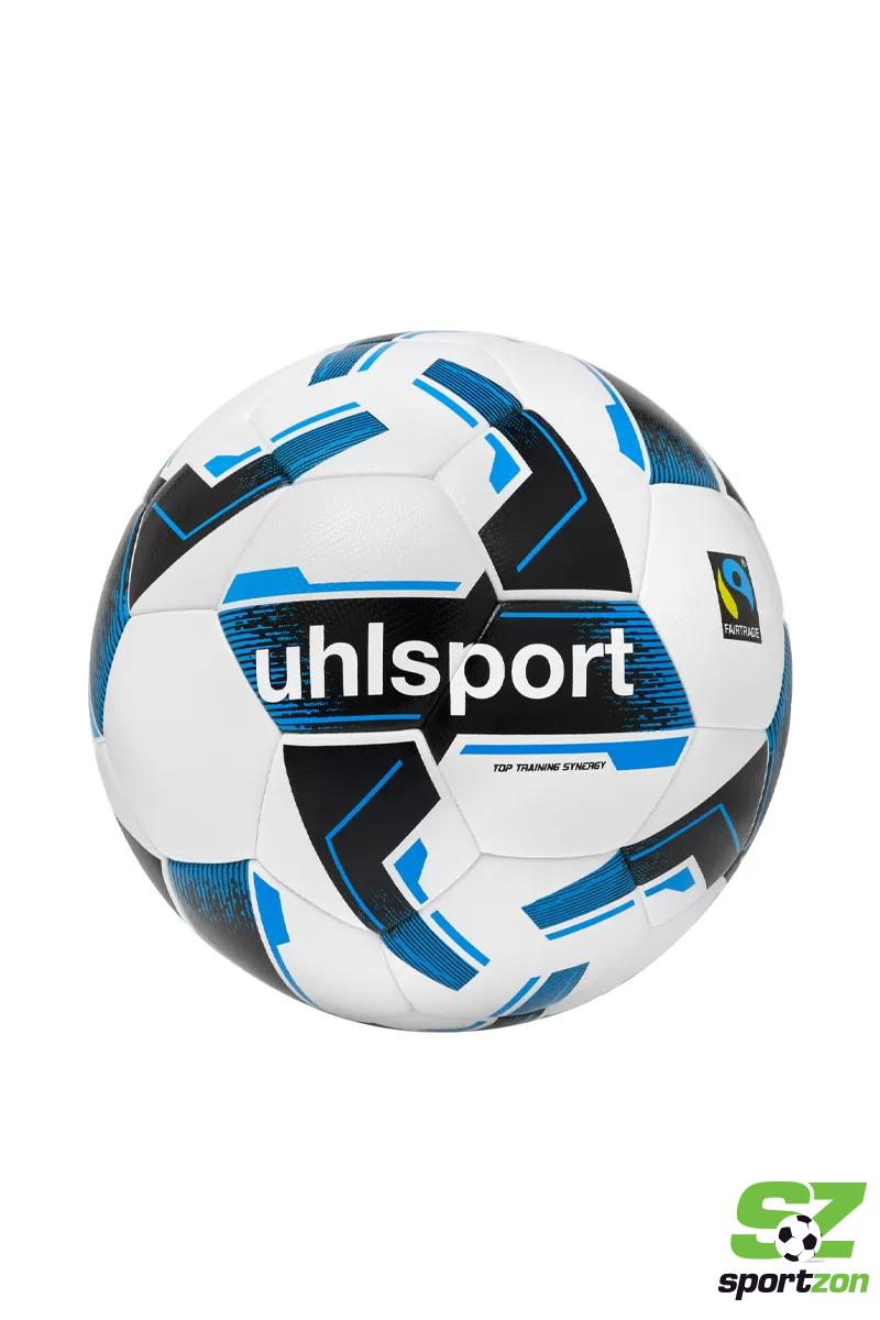 Uhlsport lopta za fudbal TOP TRAINING SYNERGY FAIRTRADE 