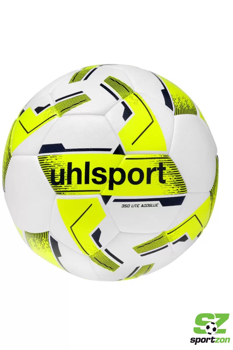 Uhlsport lopta za fudbal 350 Lite Addglue 