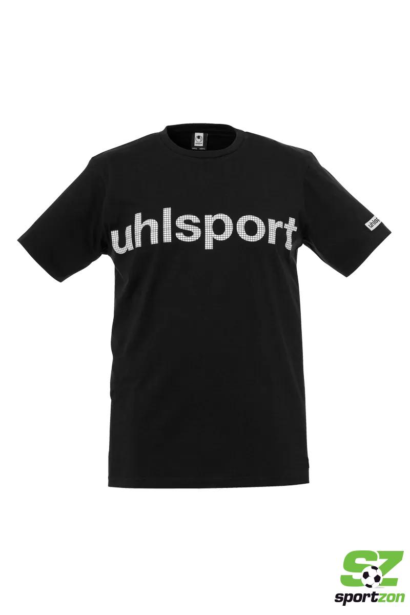 Uhlsport pamučna majica ESSENTIAL 