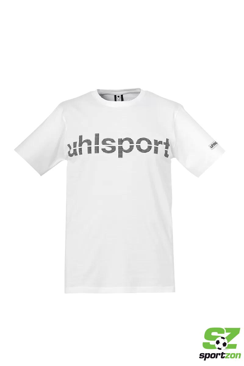Uhlsport pamučna majica ESSENTIAL 