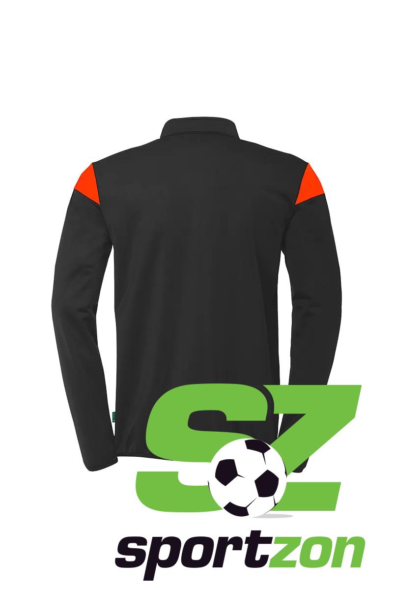 Uhlsport gornji deo trenerke Squad 27 1/4 Zip Top 