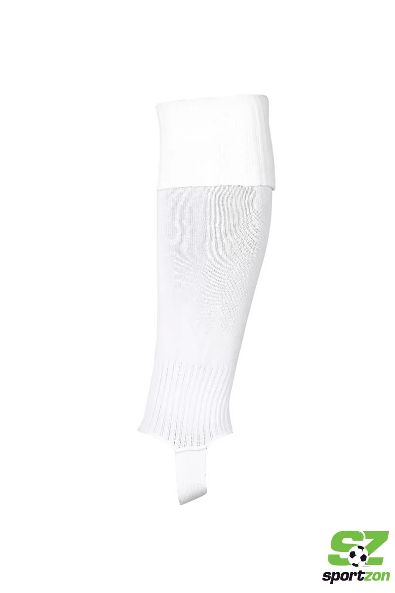 Uhlsport sečena štucna Bela SENIOR 