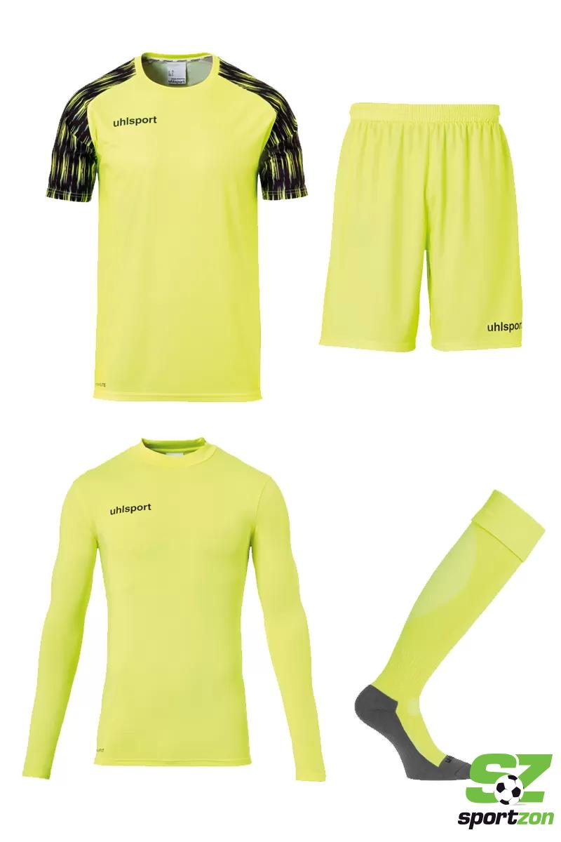 Uhlsport golmanski komplet REACTION 