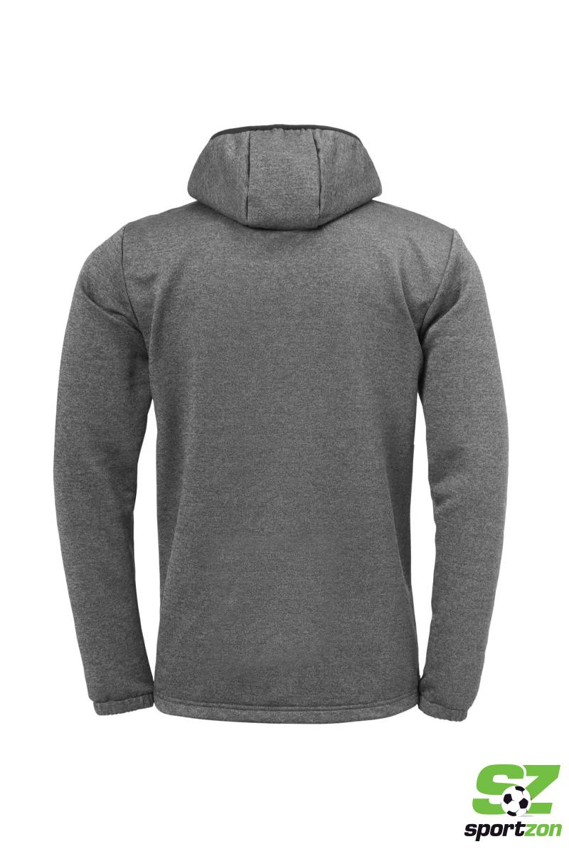 Uhlsport dukserica ESSENTIAL FLEECEJACKET 