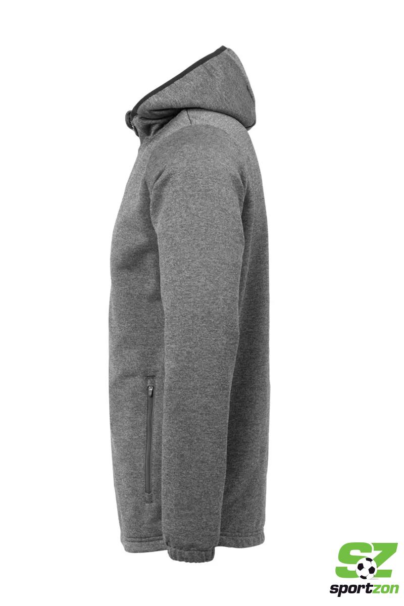 Uhlsport dukserica ESSENTIAL FLEECEJACKET 