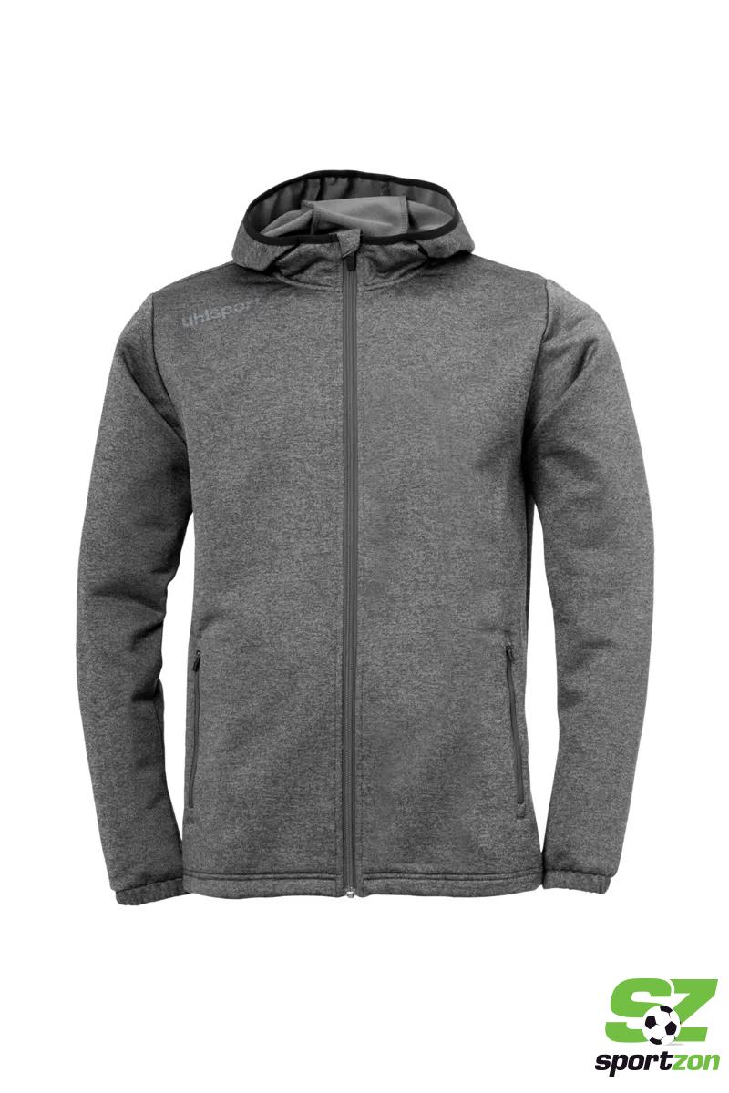Uhlsport dukserica ESSENTIAL FLEECEJACKET 