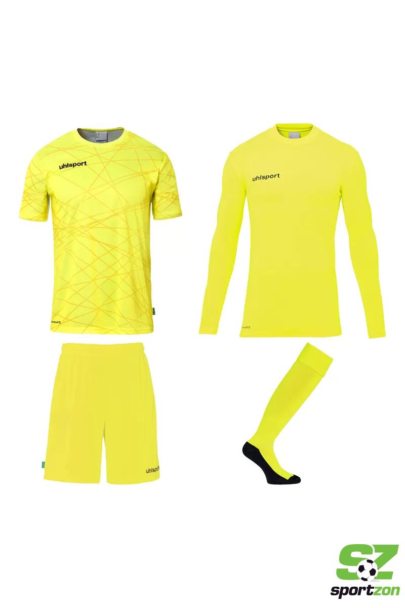 Uhlsport golmanski komplet PREDICTION 