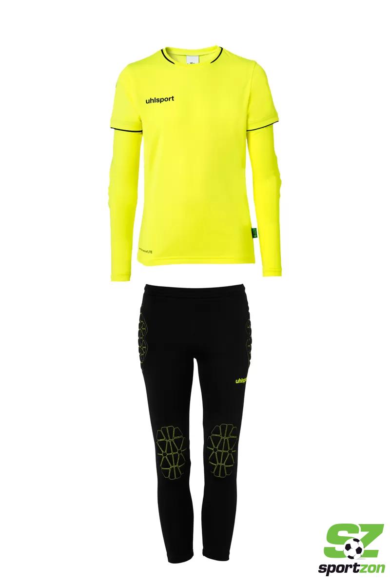 Uhlsport golmanski komplet Junior 