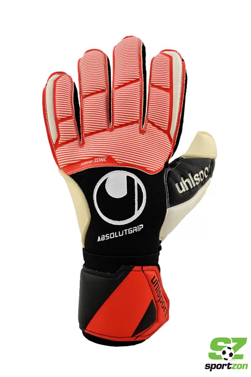 Uhlsport golmanske rukavice Absolutgrip 