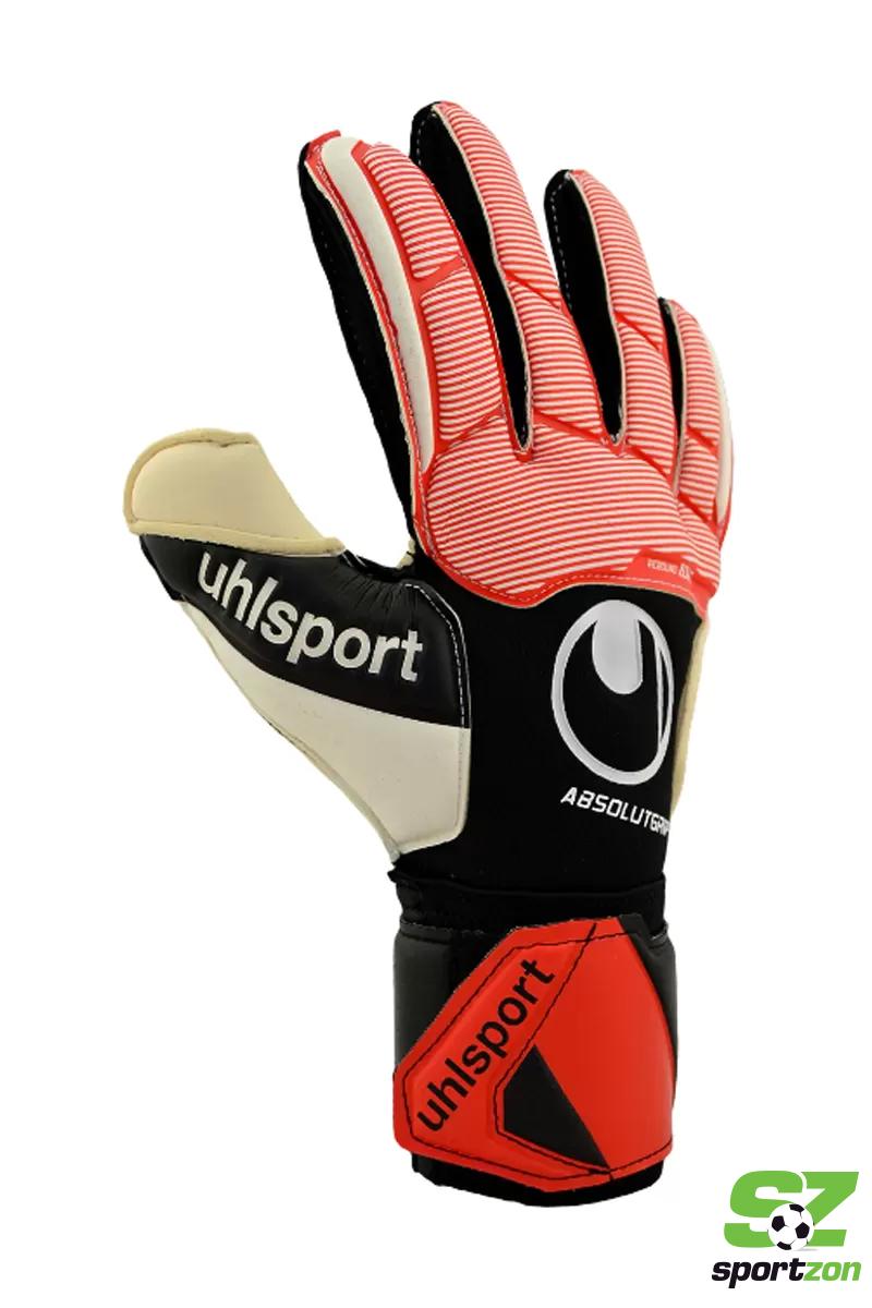 Uhlsport golmanske rukavice Absolutgrip 