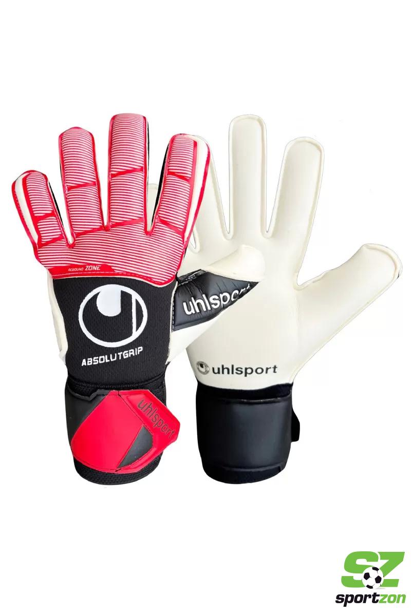 Uhlsport golmanske rukavice Absolutgrip 