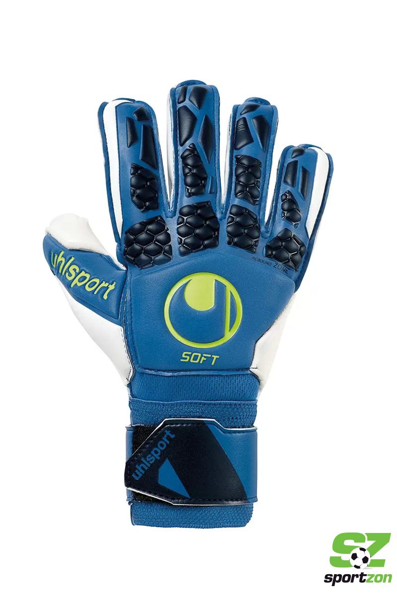 Uhlsport golmanske rukavice HYPERACT SOFT FLEX FRAME 