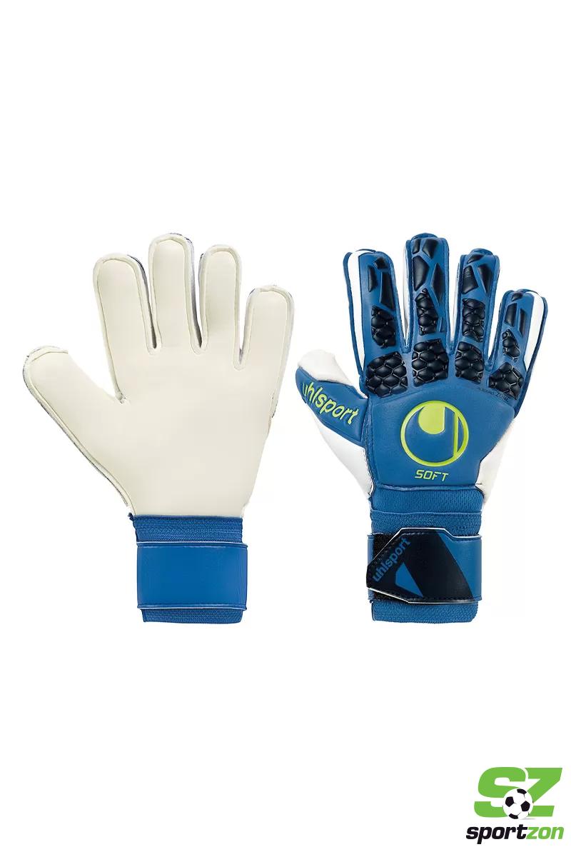 Uhlsport golmanske rukavice HYPERACT SOFT FLEX FRAME 