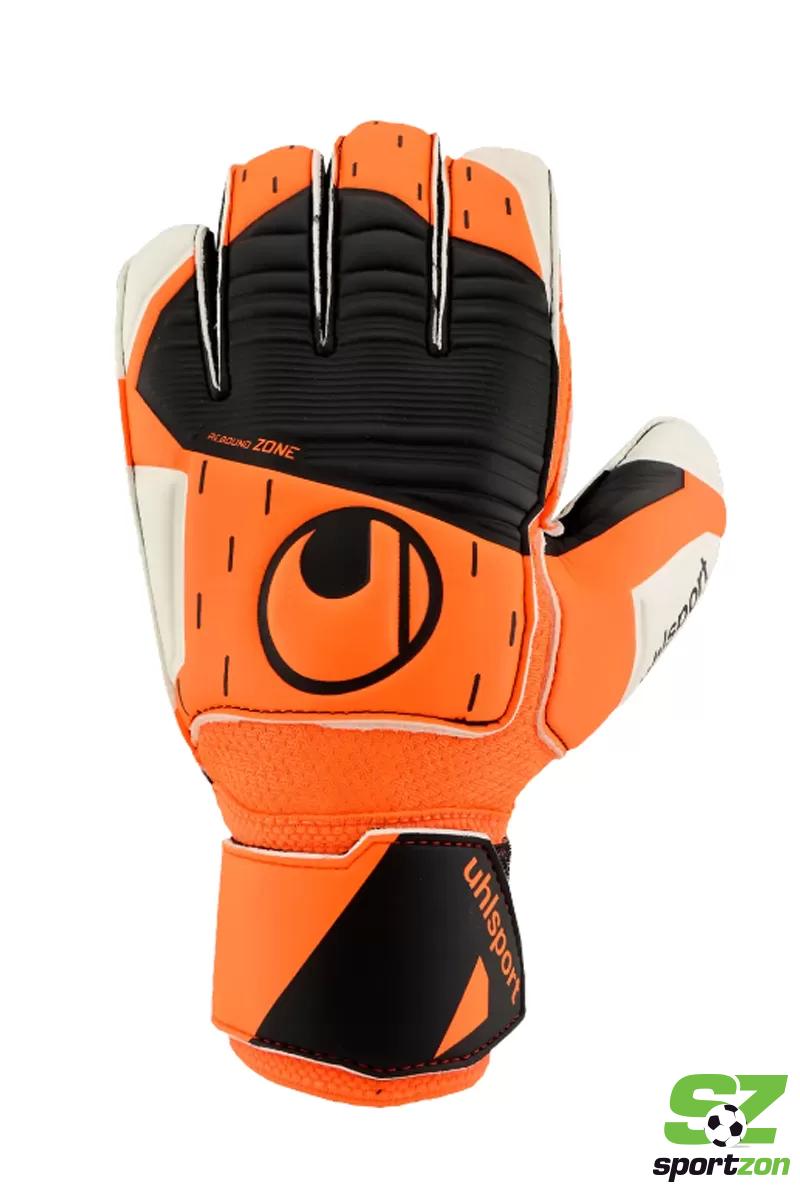 Uhlsport golmanske rukavice SOFT RESIST + FLEX FRAME 