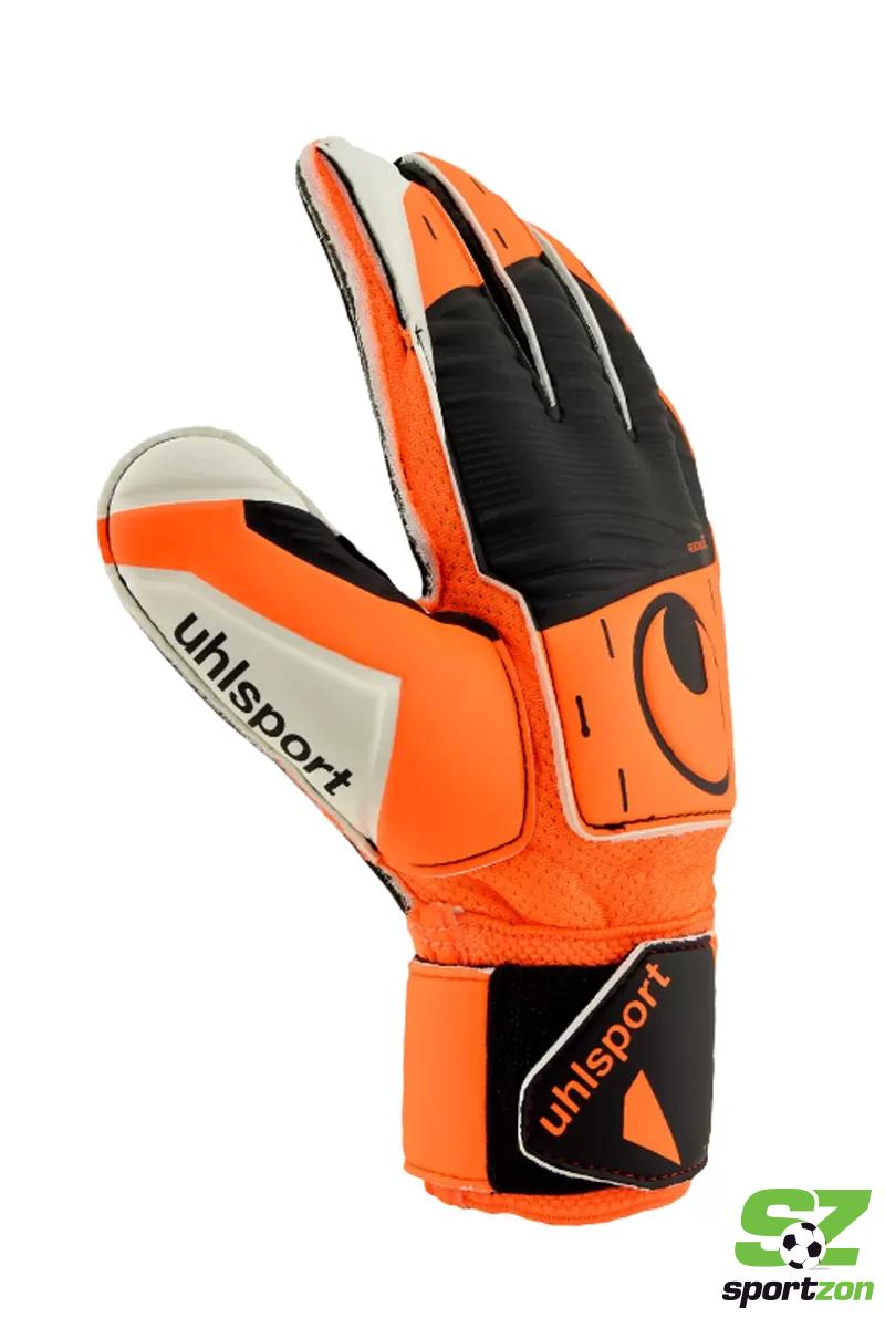 Uhlsport golmanske rukavice SOFT RESIST + FLEX FRAME 