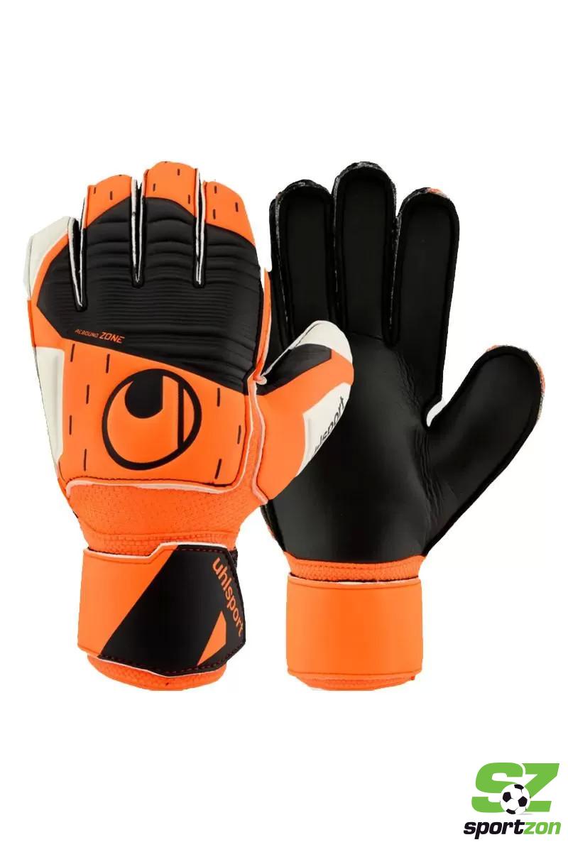 Uhlsport golmanske rukavice SOFT RESIST + FLEX FRAME 