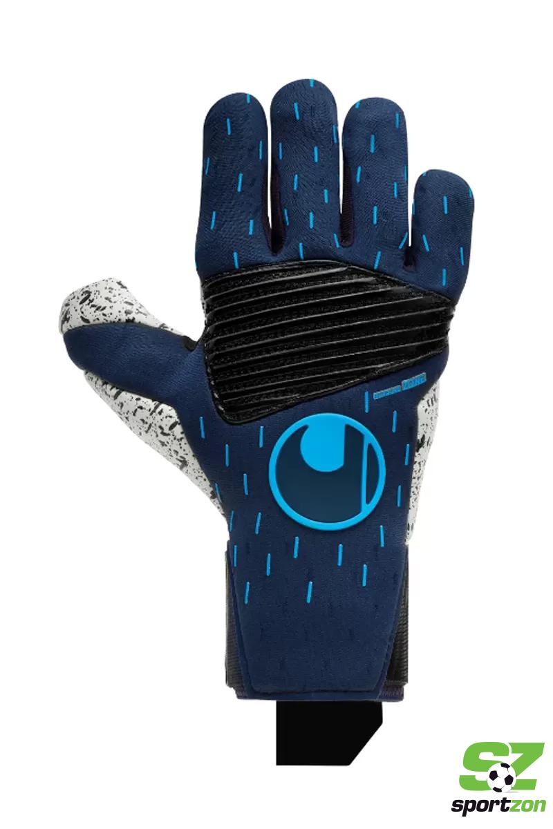 UHLSPORT GOLMANSKE RUKAVICE SPEED CONTACT SUPERGRIP+ REFLEX 