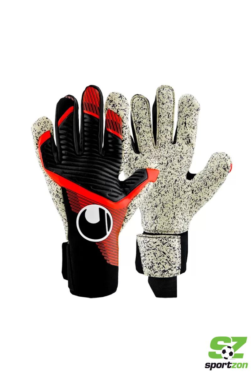 Uhlsport golmanske rukavice POWERLINE SUPERGRIP+ 