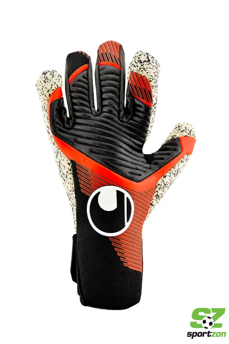 Uhlsport golmanske rukavice POWERLINE SUPERGRIP+ HN 