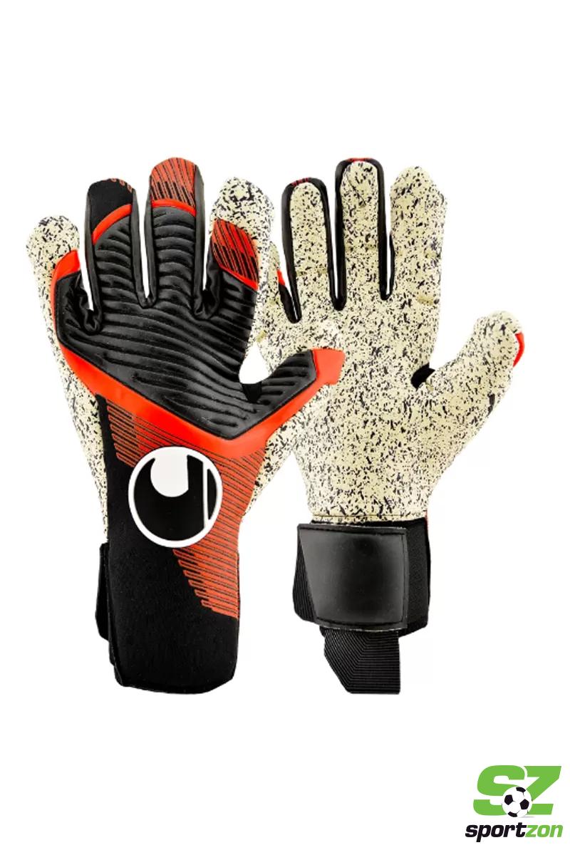 Uhlsport golmanske rukavice POWERLINE SUPERGRIP+ HN 