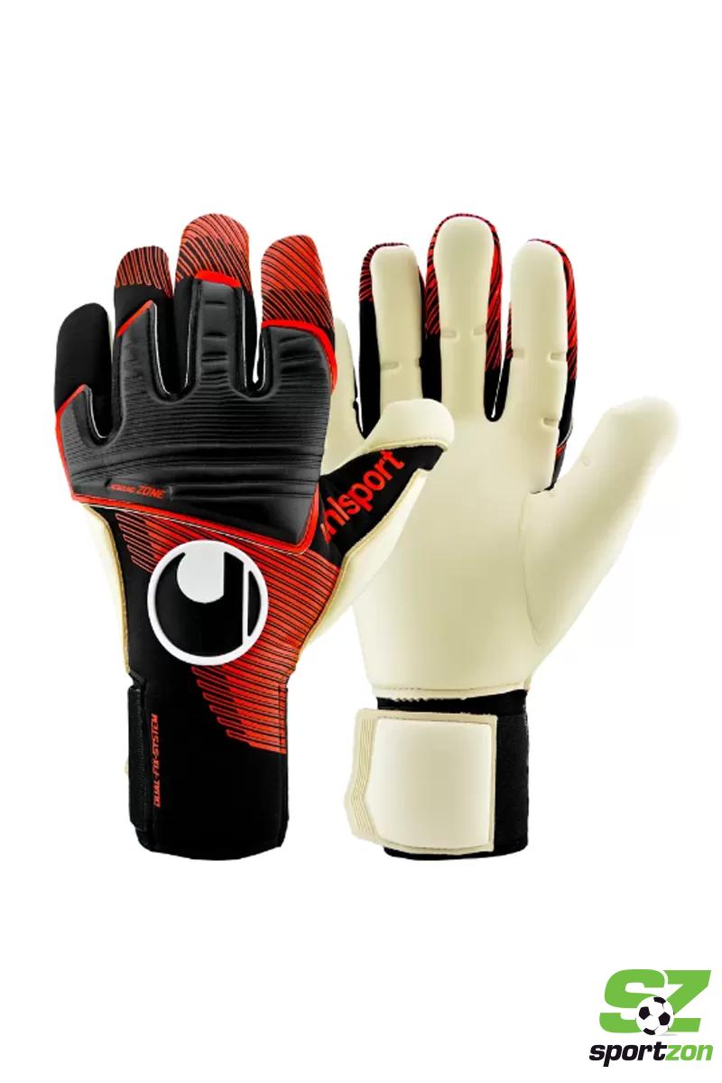 Uhlsport golmanske rukavice Powerline Absolutgrip Reflex 