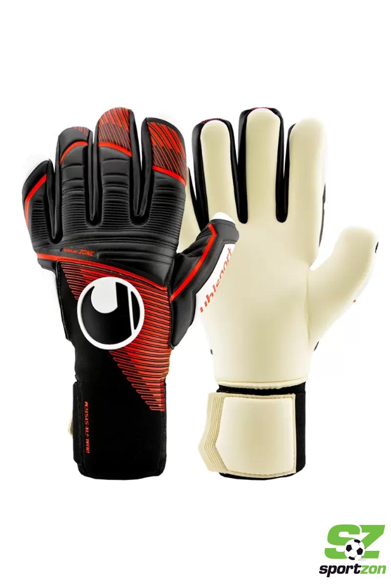 Uhlsport golmanske rukavice SPEED CONTACT POWERLINE ABSOLUTGRIP HN 