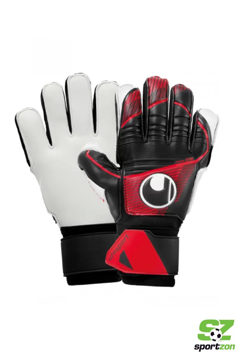 UHLSPORT GOLMANSKE RUKAVICE POWERLINE SOFT FLEX FRAME 
