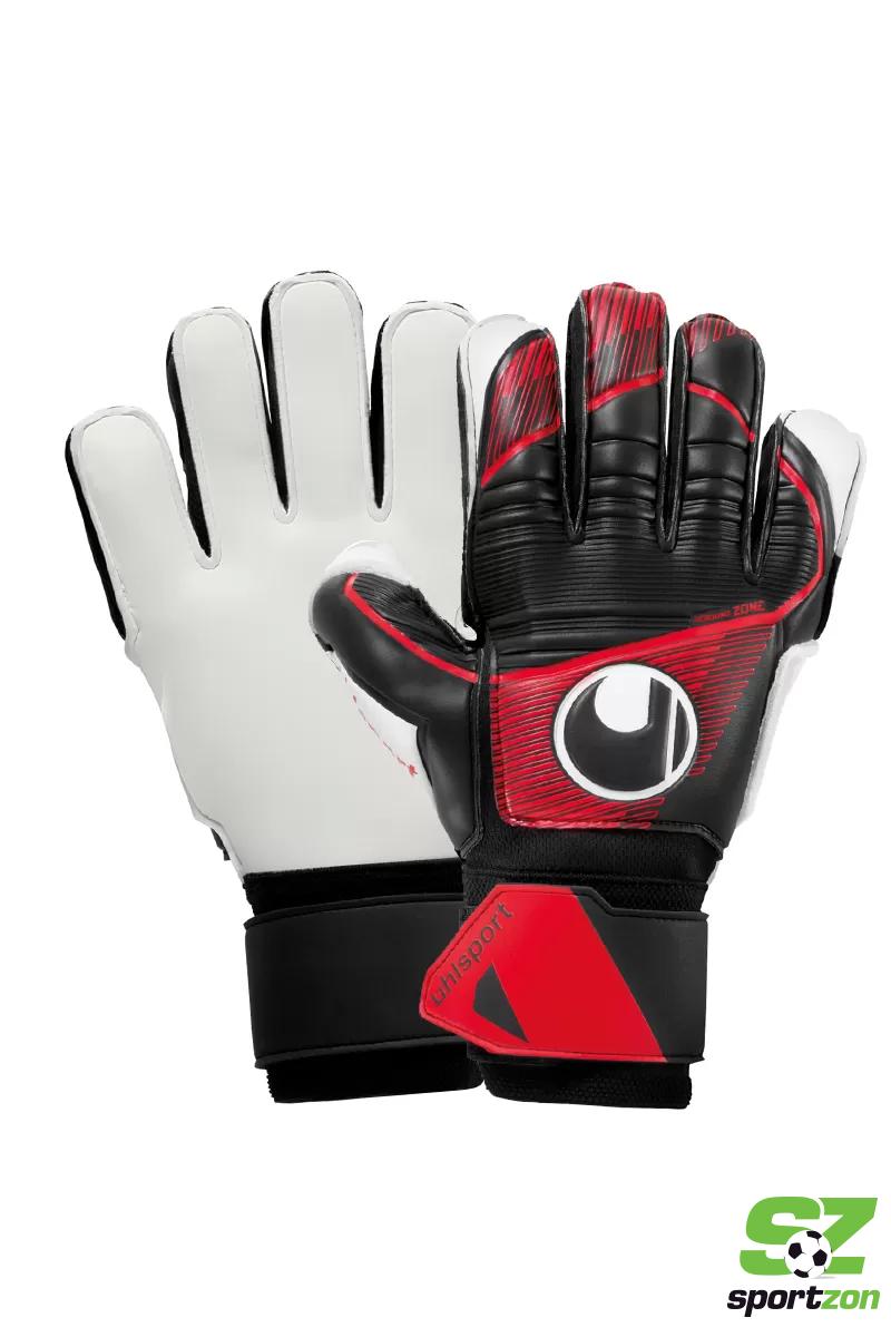 Uhlsport golmanske rukavice Powerline Soft Flex Frame 