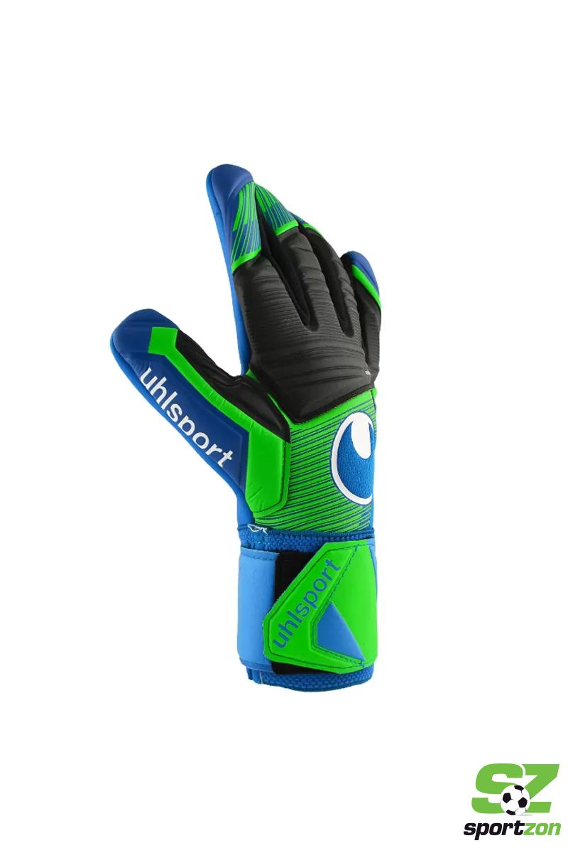 Uhlsport golmanske rukavice  AQUASOFT HN 