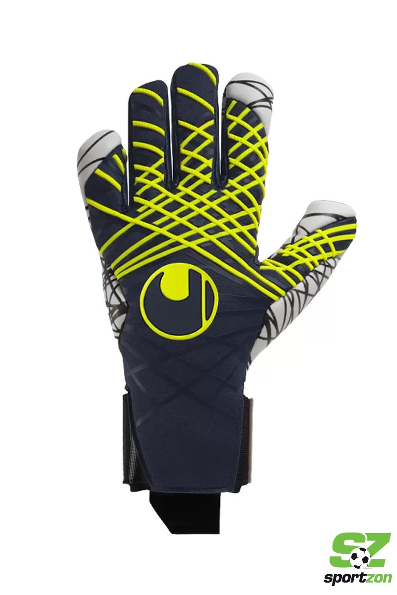 Uhlsport golmanske rukavice Prediction Ultragrip HN 