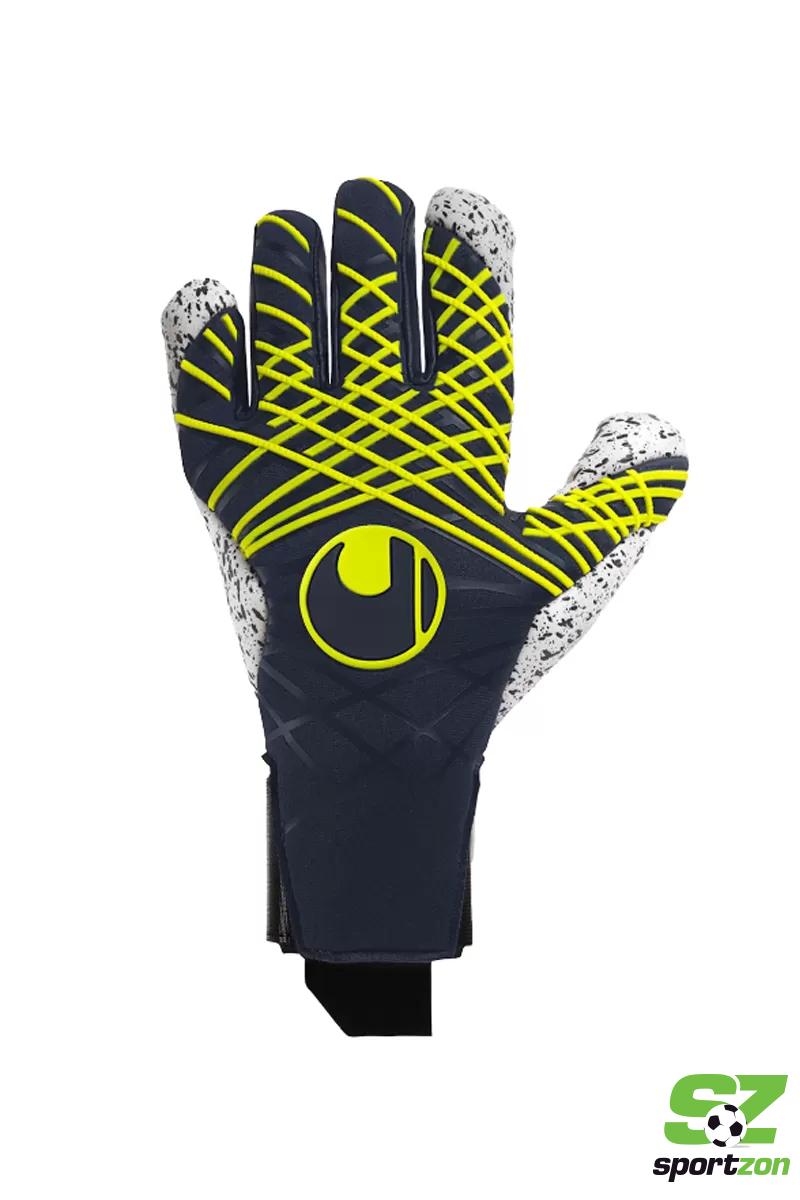 Uhlsport golmanske rukavice Prediction Supergrip+ HN 