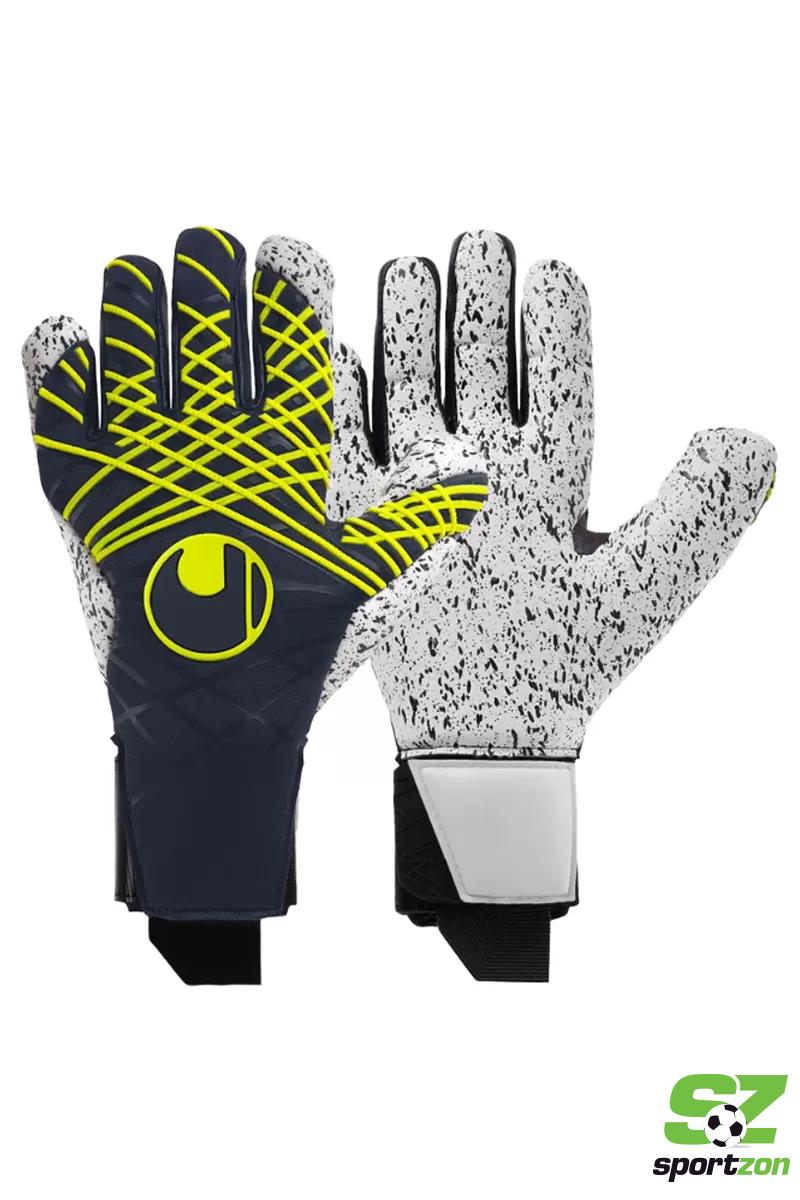 Uhlsport golmanske rukavice Prediction Supergrip+ HN 