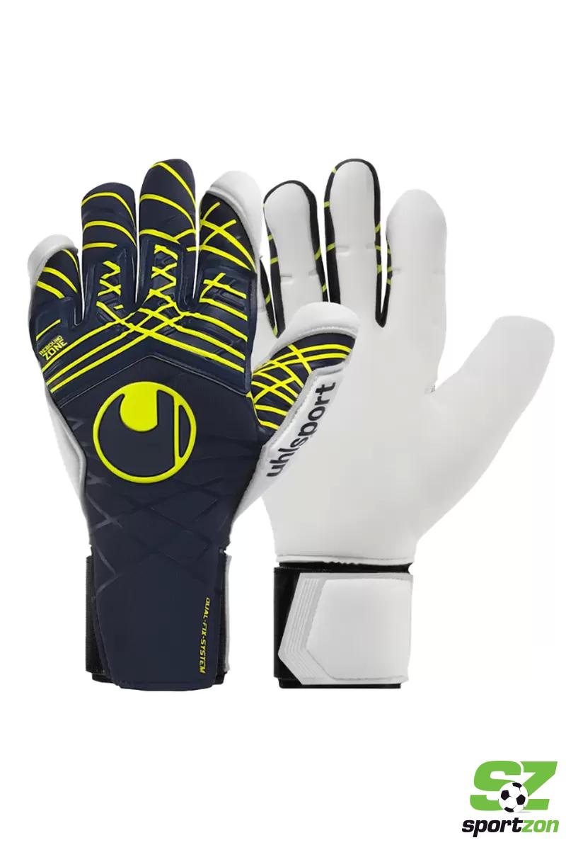 Uhlsport golmanske rukavice Prediction Absolutgrip SC 