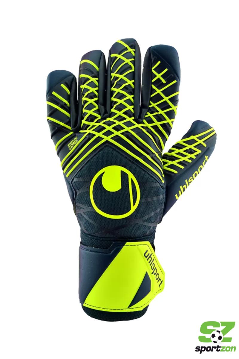 Uhlsport golmanske rukavice Prediction Supersoft HN 