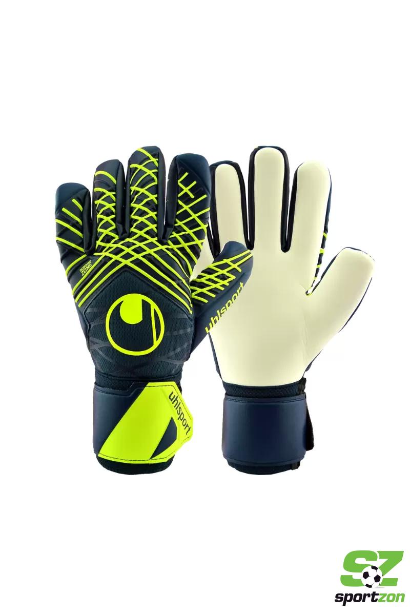 Uhlsport golmanske rukavice Prediction Supersoft HN 