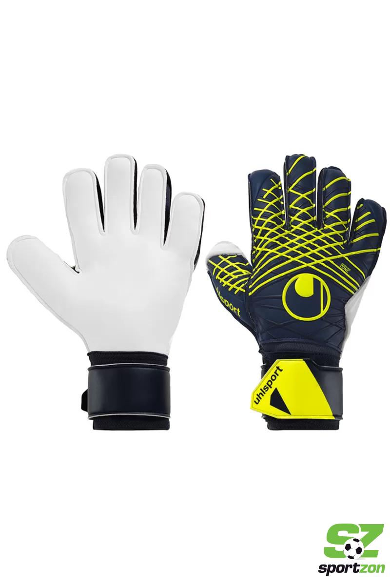 Uhlsport golmanske rukavice Prediction Soft Flex Frame 