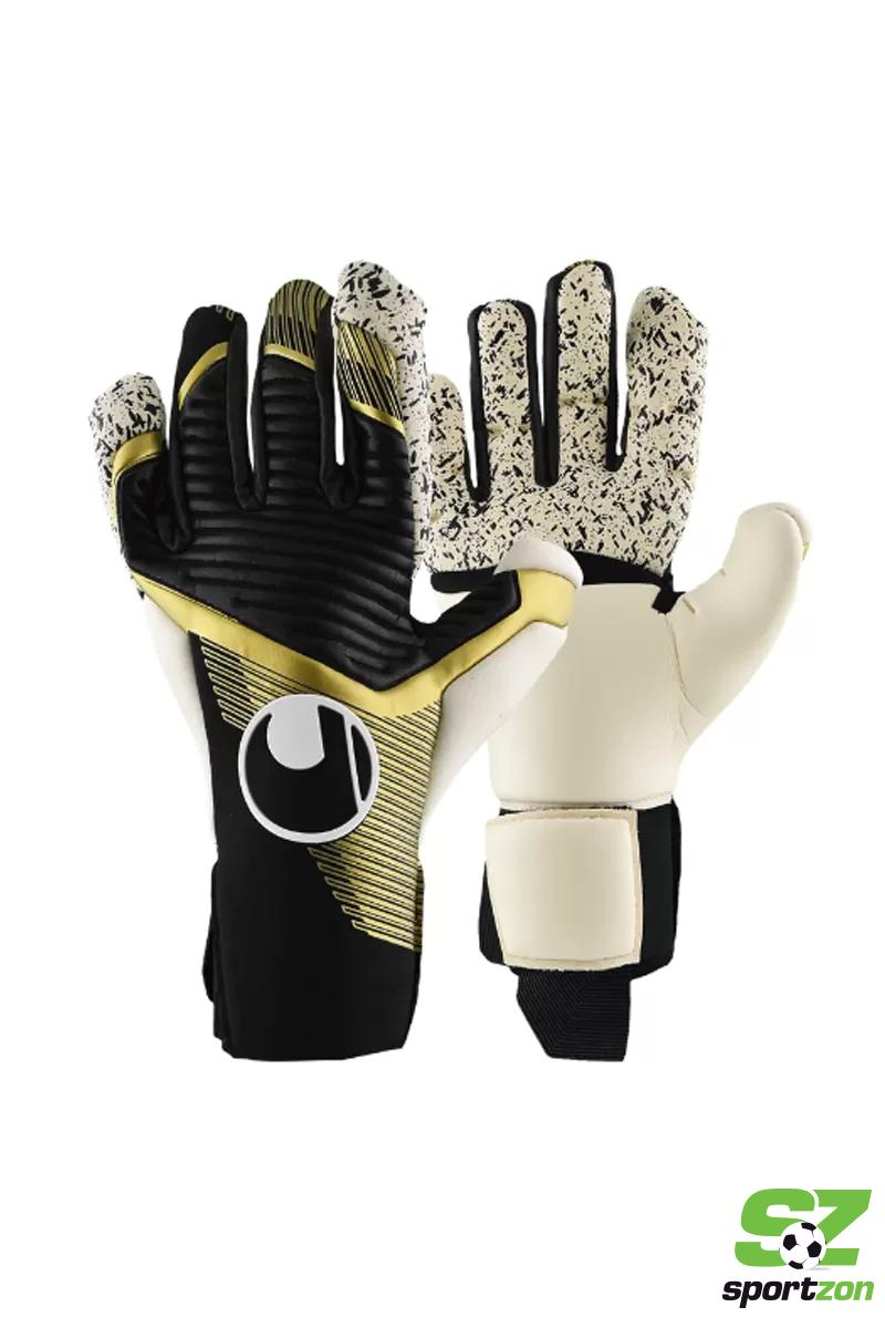 Uhlsport golmanske rukavice POWERLINE ELITE FLEX CUT HN 