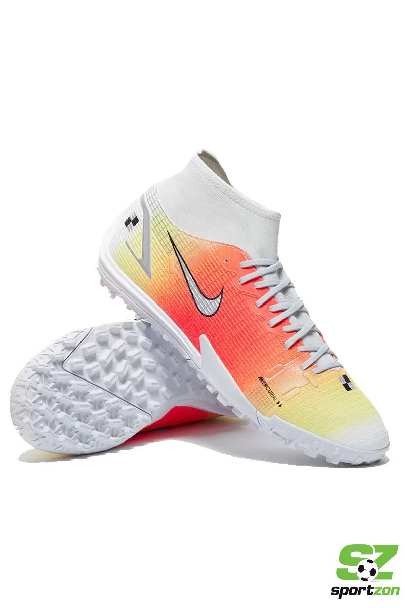 Nike patike za fudbal MERCURIAL SUPERFLY VIII DREAM SPEED 4 ACADEMY TF 