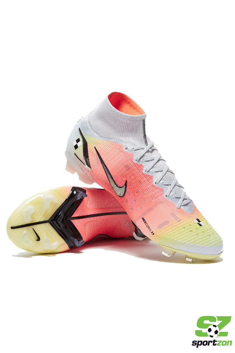 nike mercurial superfly 8 dream speed 4 elite fg
