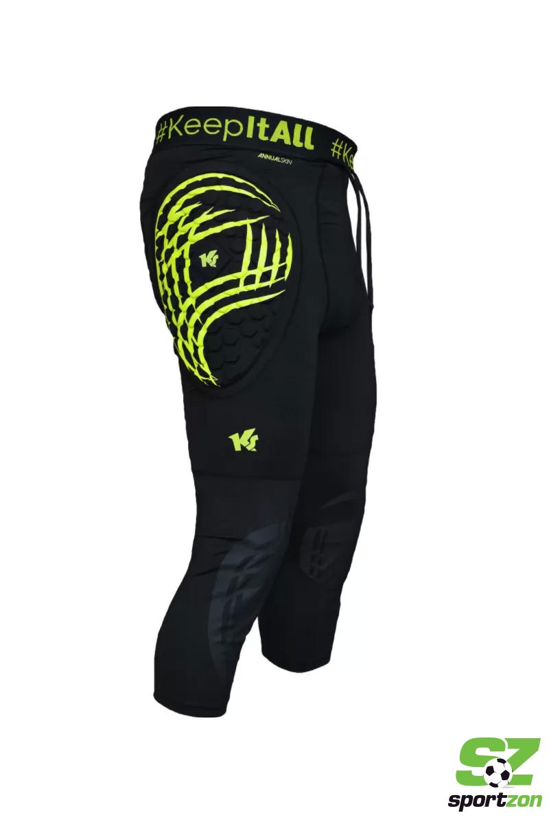 Keepersport golmanski donji deo POWERPADDED 3/4 