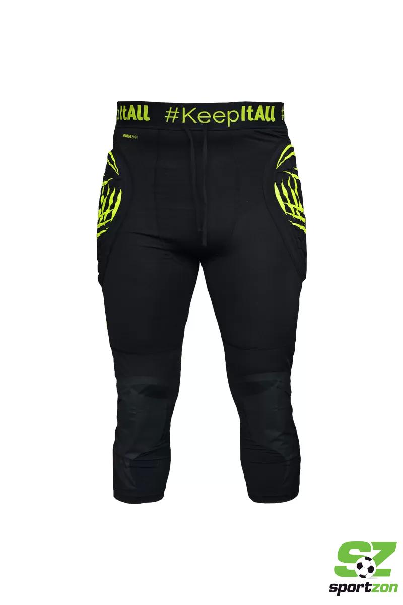 Keepersport golmanski donji deo UNDERPANTS PP 3/4 