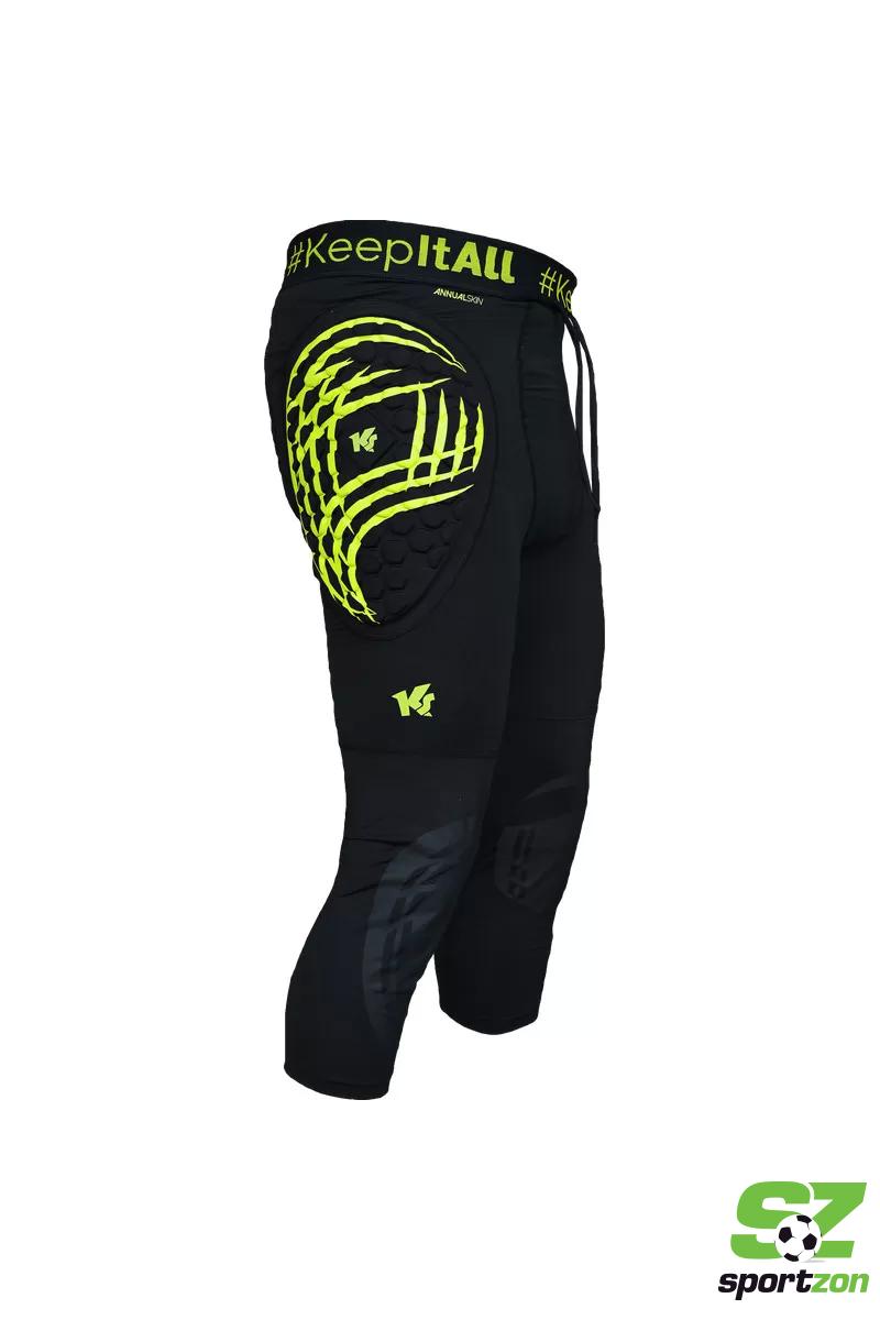 Keepersport golmanski donji deo UNDERPANTS PP 3/4 