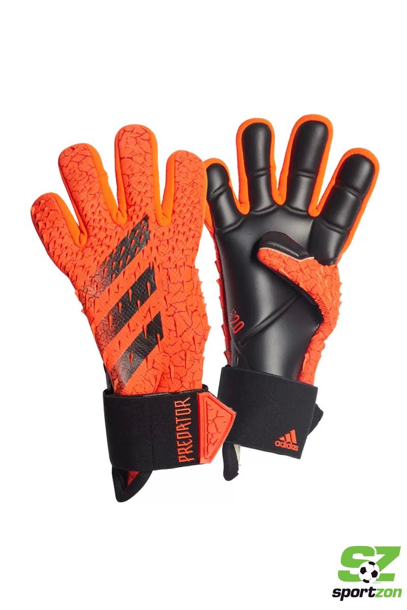 Adidas golmanske rukavice PREDATOR PRO METEORITE KIDS 